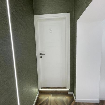 San Ferdinando Suite Room Neapel Exterior foto