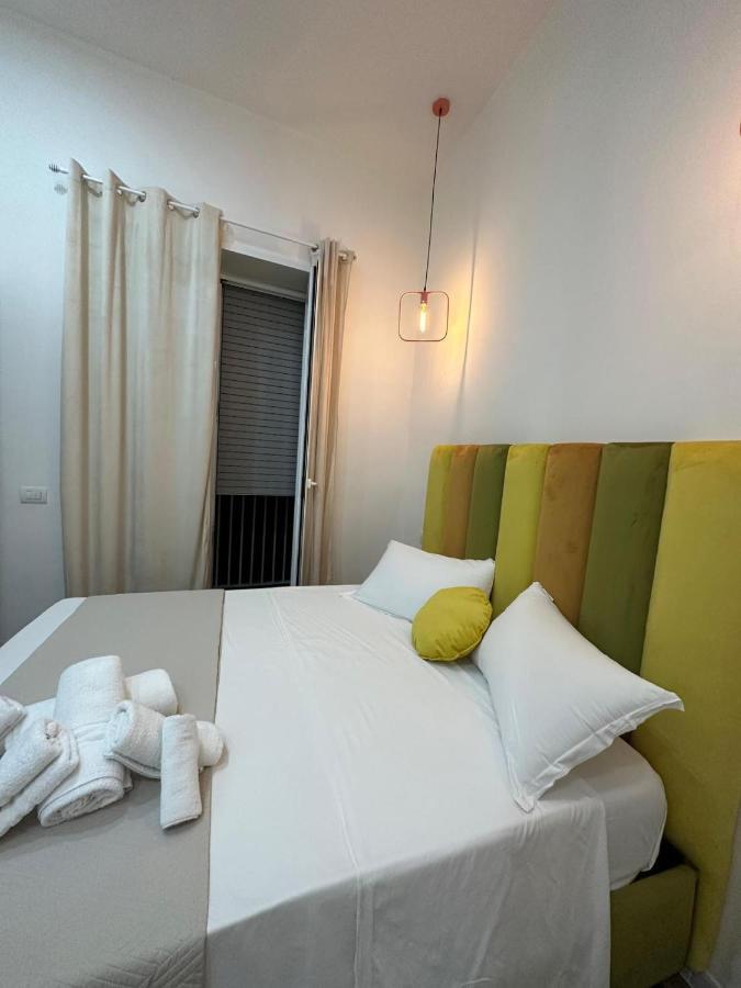 San Ferdinando Suite Room Neapel Exterior foto