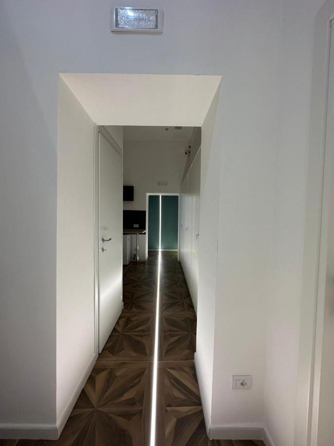 San Ferdinando Suite Room Neapel Exterior foto