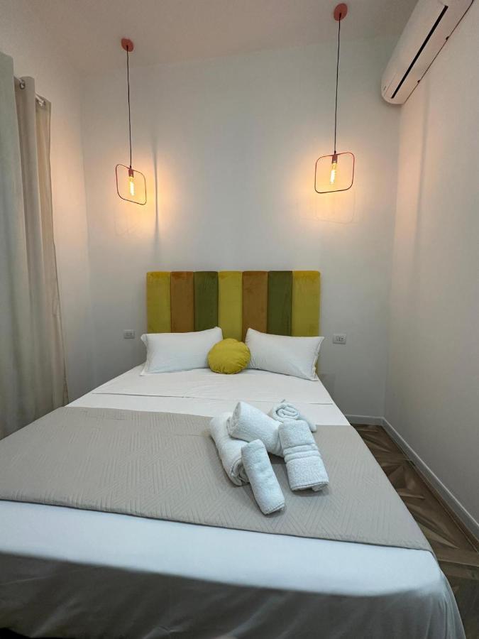 San Ferdinando Suite Room Neapel Exterior foto