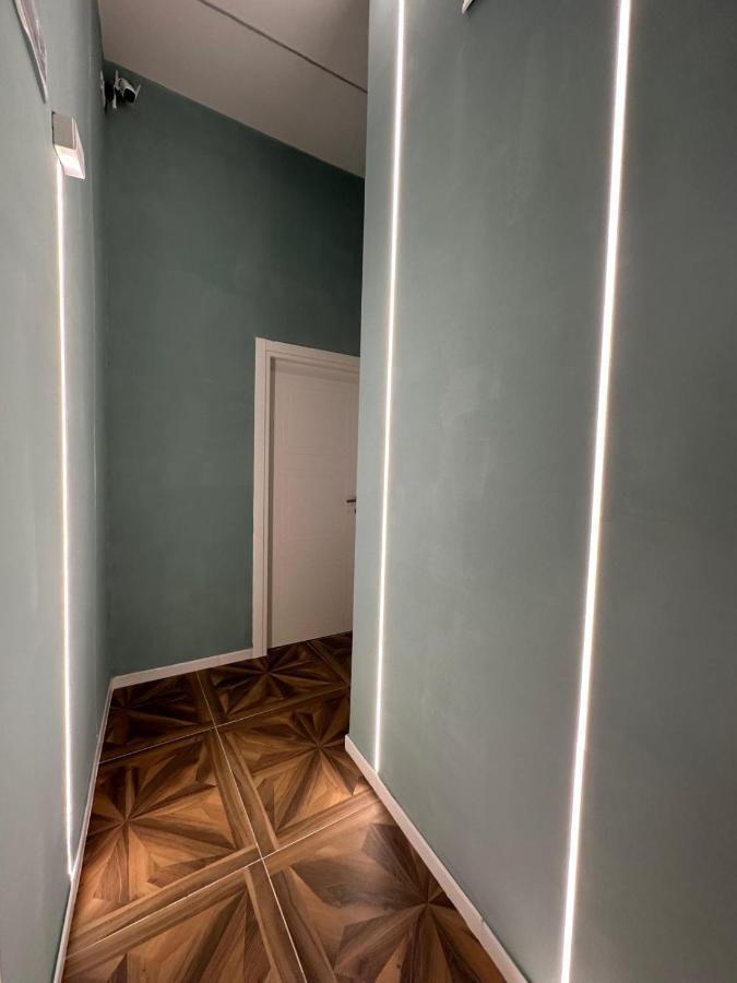 San Ferdinando Suite Room Neapel Exterior foto