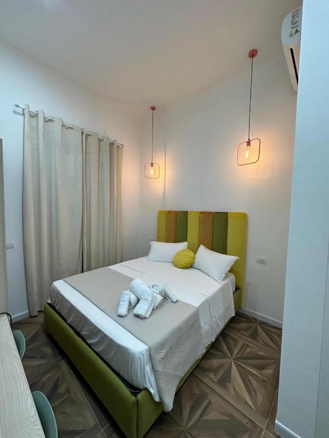 San Ferdinando Suite Room Neapel Exterior foto