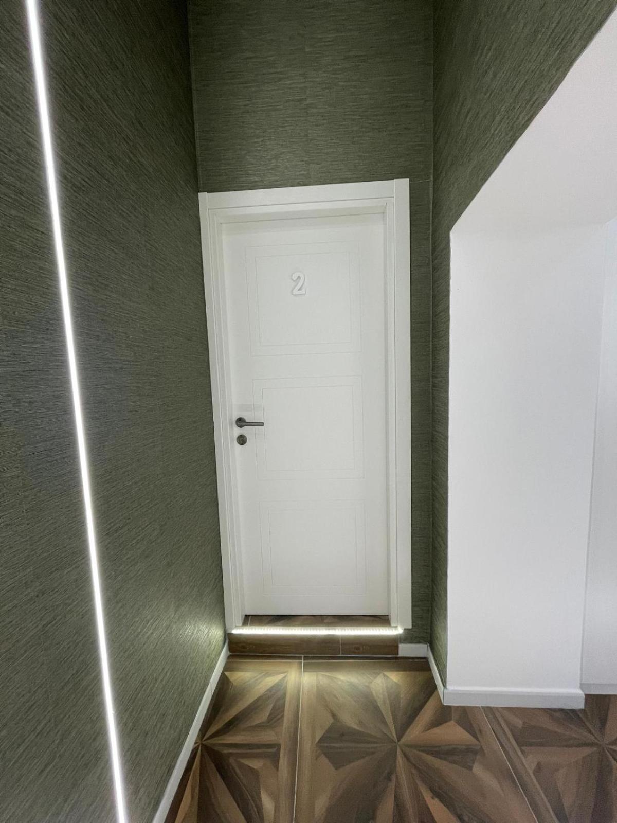 San Ferdinando Suite Room Neapel Exterior foto