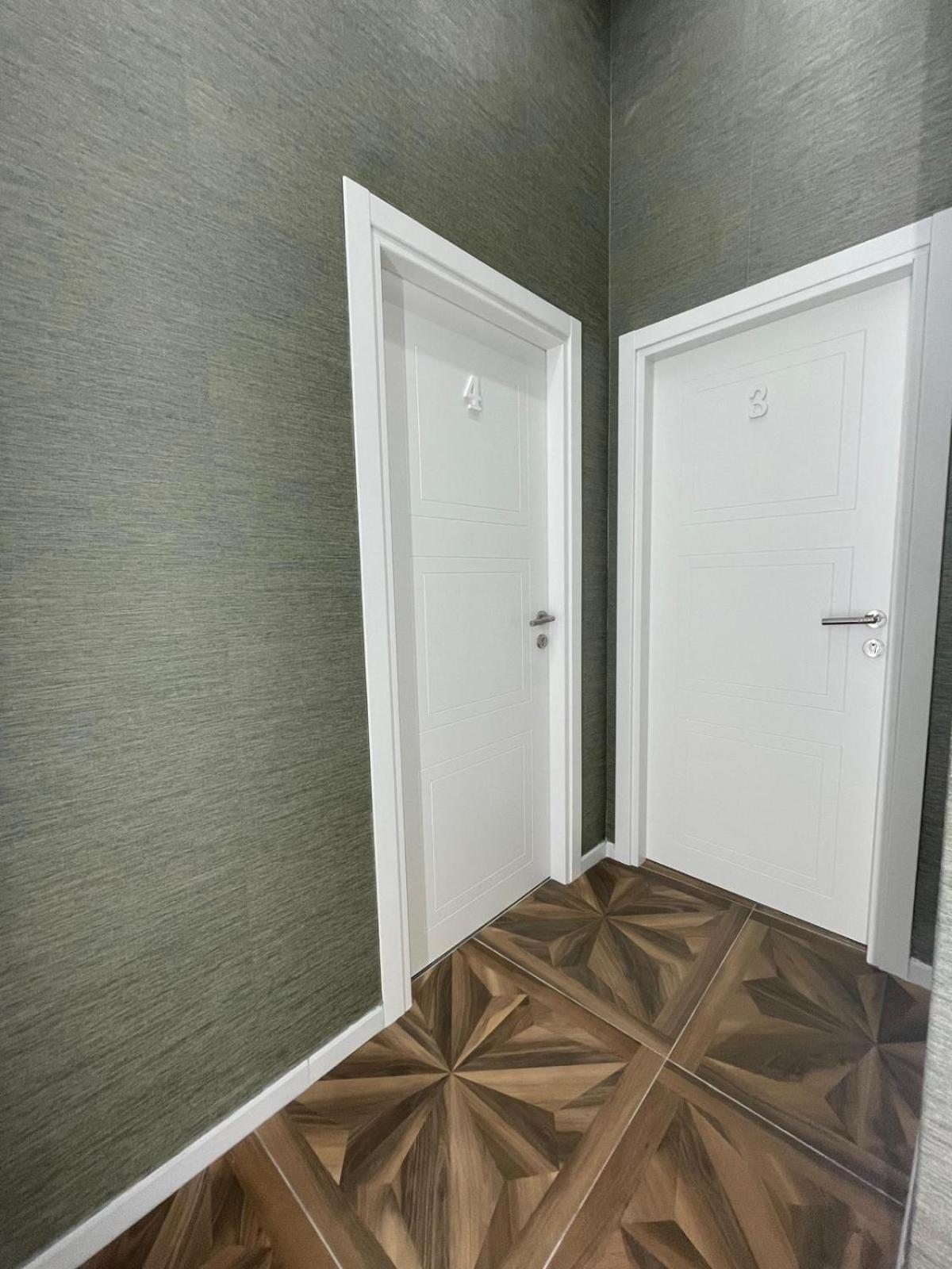 San Ferdinando Suite Room Neapel Exterior foto