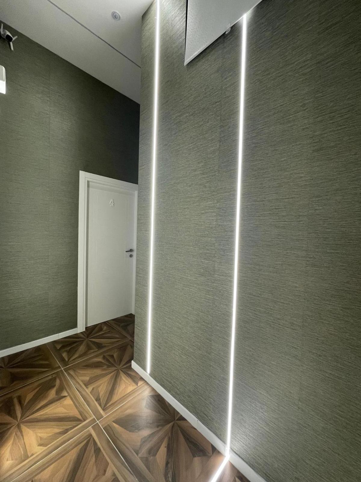 San Ferdinando Suite Room Neapel Exterior foto